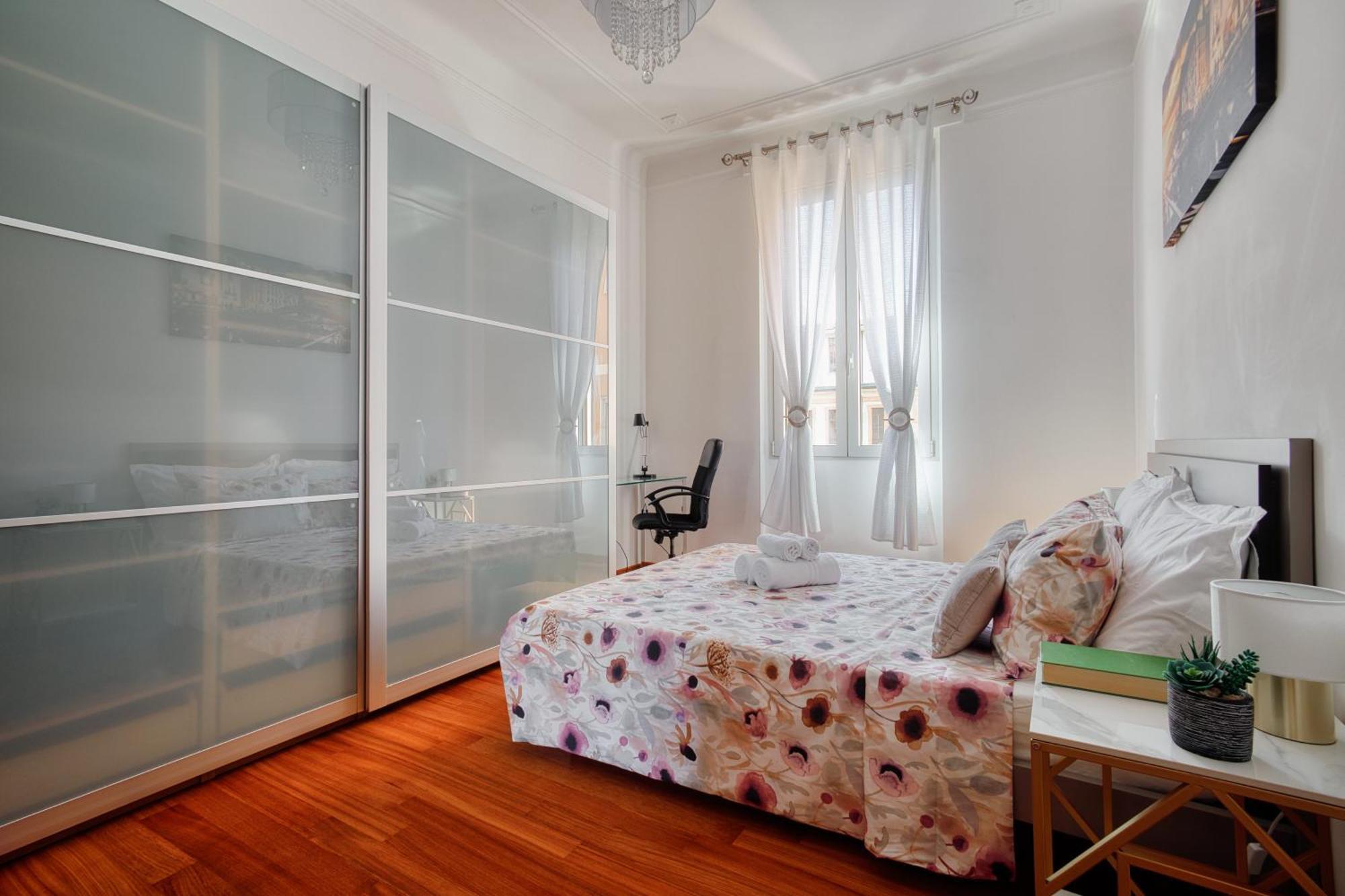 Lattanzio Charming Suite - Porta Romana Mm3 Milán Exteriér fotografie